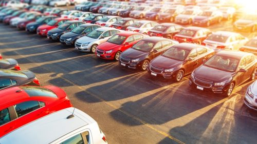 EÚ zvažuje tajný plán pre elektromobily – Bild