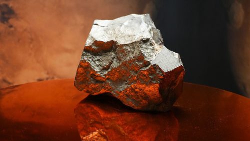 Najväčší marťanský meteorit prekonal aukčný rekord