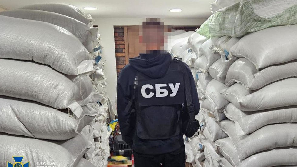 U ukrajinských vyšetrovateľov boja proti korupcii vykonali razie príslušníci bezpečnostných zložiek
