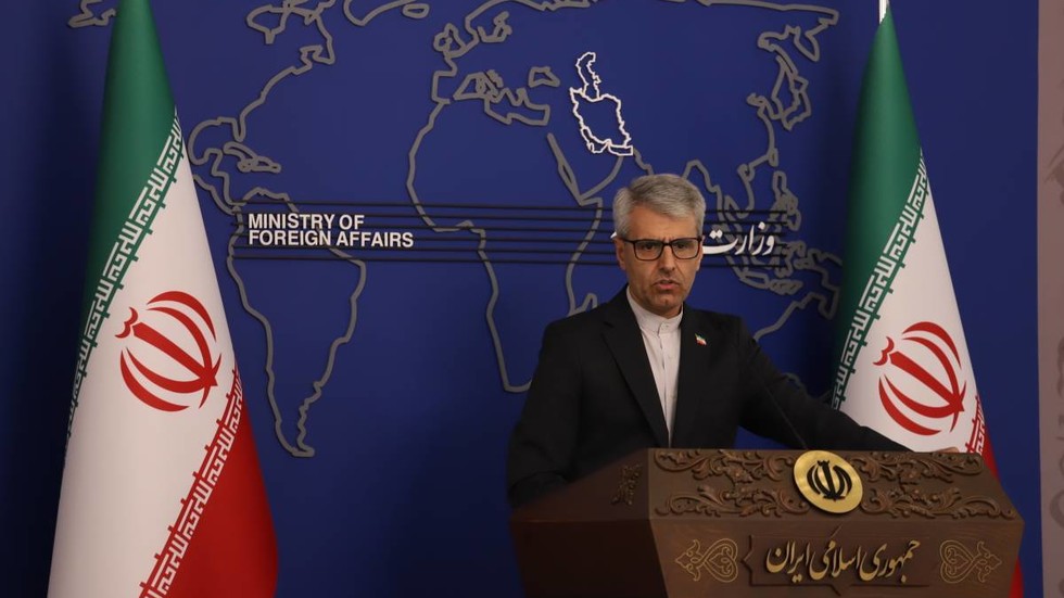 Irán oznámil jadrové rokovania s Ruskom a Čínou