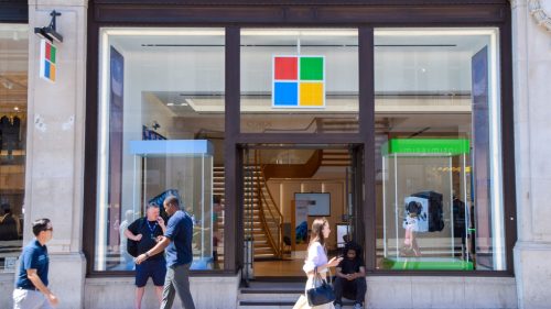 Hackeri zneužívajú chybu v Microsofte na spustenie globálneho útoku – médiá
