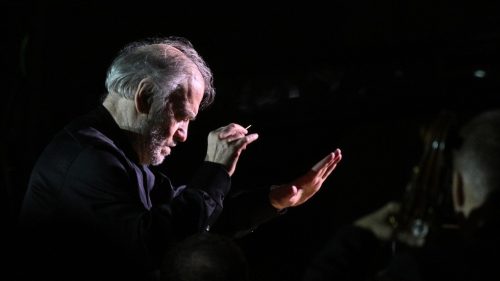 Koncert hviezdneho ruského dirigenta v Taliansku zrušený