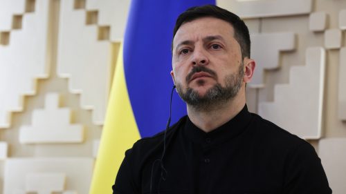 Zelensky oznámil dátum ďalších rozhovorov medzi Ruskom a Ukrajinou