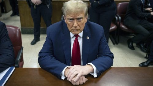 Trump spochybňuje využívanie americkej pomoci Kyjevom (VIDEO)