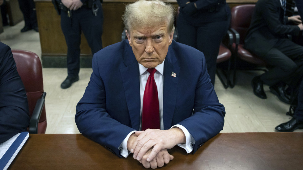 Trump spochybňuje využívanie americkej pomoci Kyjevom (VIDEO)