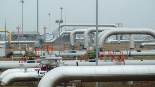 Slovenská štátna plynárenská spoločnosť sa zameriava na plné dodávky z Ruska – Bloomberg