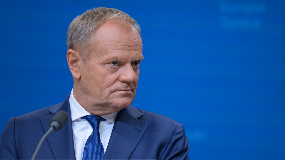 Poľsko žije v „predvojnových“ časoch, povedal premiér