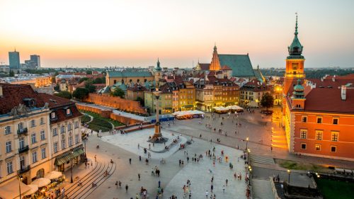 Poľsko odporúča občanom, aby opustili Rusko