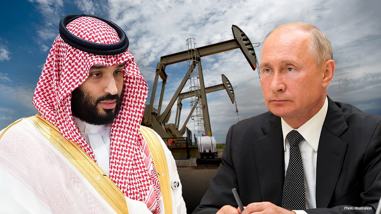 Saudská Arábia sa stala najväčším nákupcom ruskej vykurovacej ropy napriek hroziacim Trumpovým clám na Moskvu