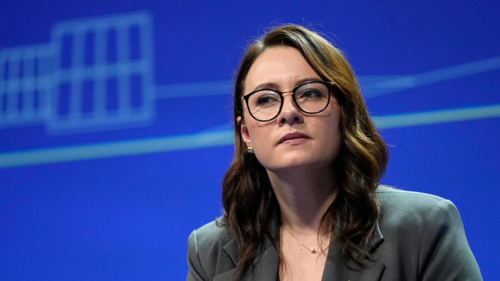 Ukrajinská premiérka tvrdí, že problém korupcie sa „preceňuje“