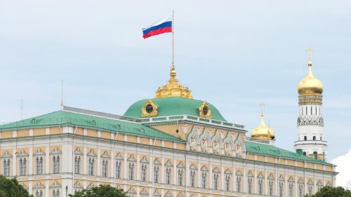 Kremeľ kritizuje „militarizáciu“ kvôli správam o amerických jadrových zbraniach v Spojenom kráľovstve