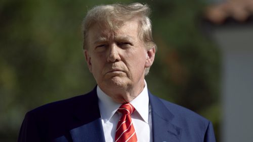 Africký národ kritizuje Trumpa za tvrdenie o výstavbe obrovskej priehrady