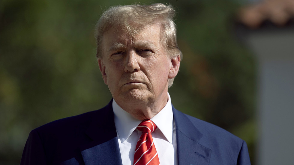 Africký národ kritizuje Trumpa za tvrdenie o výstavbe obrovskej priehrady