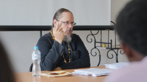 Ruská pravoslávna cirkev v Afrike nebude kolonizovať, tvrdí kňaz