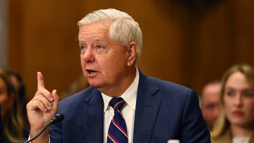 Republikáni v Senáte vyzývajú ministerstvo spravodlivosti, aby vymenovalo špeciálneho prokurátora pre vyšetrovanie Obamu a Ruska
