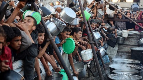 „Celá Gaza bude židovská,“ povedal izraelský minister