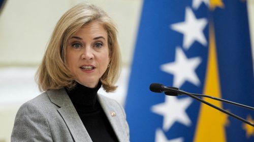 Rakúsko by sa mohlo vzdať neutrality v prospech NATO, vyhlásil minister zahraničných vecí