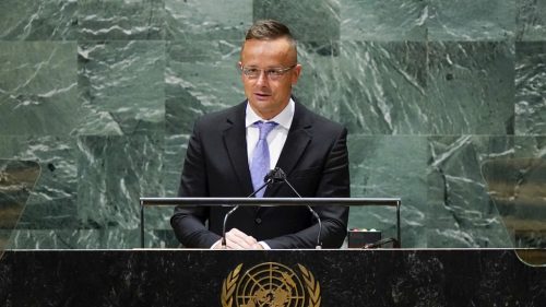 Člen NATO pomenoval hlavný dôvod „zlých vzťahov s Ukrajinou“