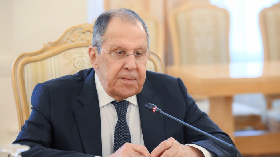 Lavrov: Obchodná dohoda s USA podporí „deindustrializáciu“ EÚ