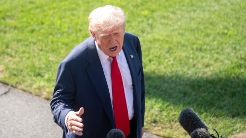 Trump skrátil „lehotu“ medzi Ruskom a Ukrajinou na 10 až 12 dní