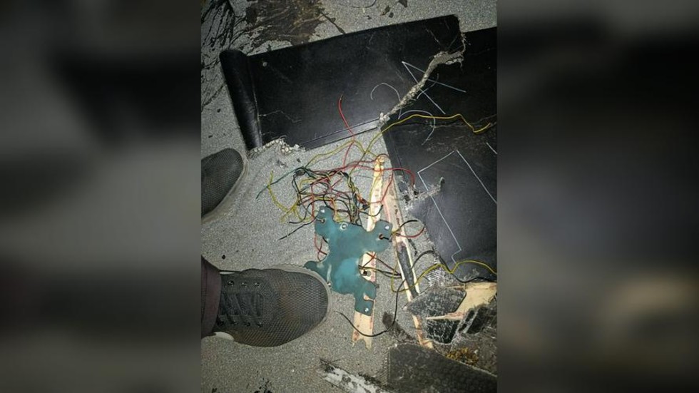 Ukrajinský nálet dronov nechal v Rusku 150 000 ľudí bez elektriny