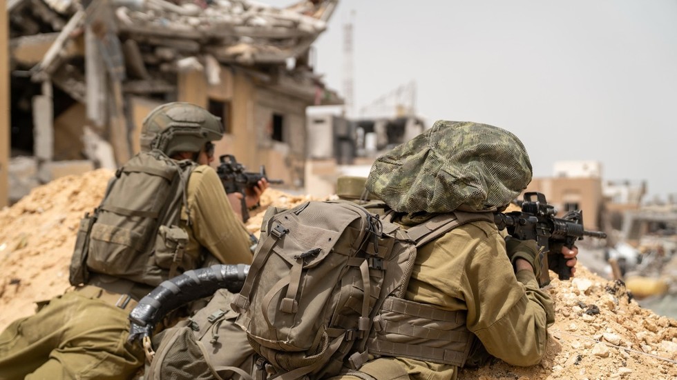 Americký senátor: Izrael urobí v Gaze to, čo sme urobili v Tokiu a Berlíne