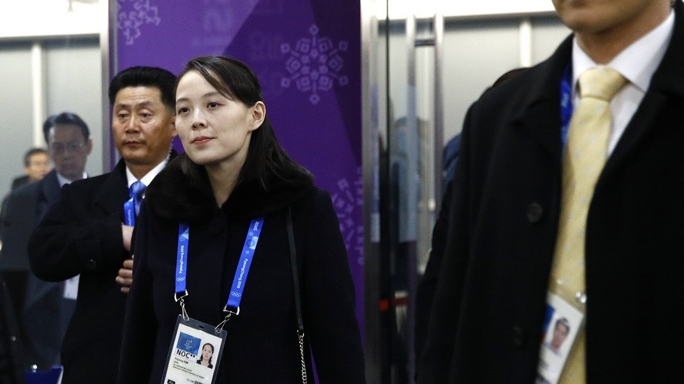 USA musia uznať Severnú Kóreu za jadrovú mocnosť, tvrdí Kimova sestra