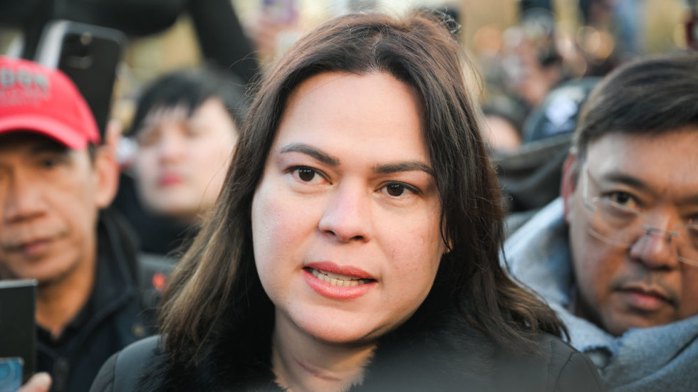 Medzinárodný trestný súd (ICC) nemá právomoc vyšetrovať bývalého filipínskeho prezidenta – dcéra Duterteho