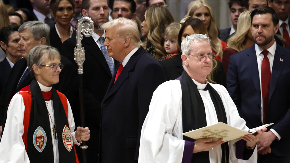 Trumpova pracovná skupina sľubuje „skoncovať s protikresťanskými zaujatosťami“