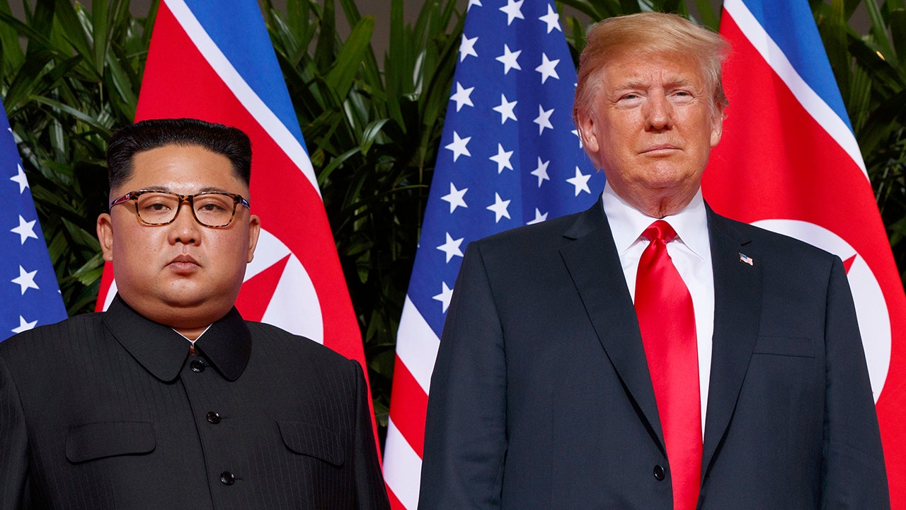 Severná Kórea prelomila mlčanie o Trumpovom návrate a poslala odkaz od „raketového muža“
