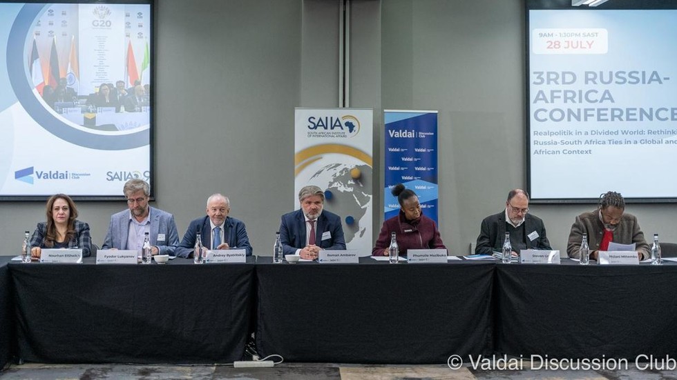 BRICS ponúka globálnu alternatívu k západnému monopolu, tvrdia analytici