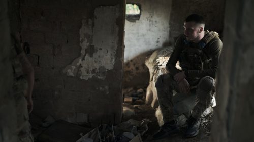 Ukrajinskí vojaci čelia „kritickému“ úbytku – CNN