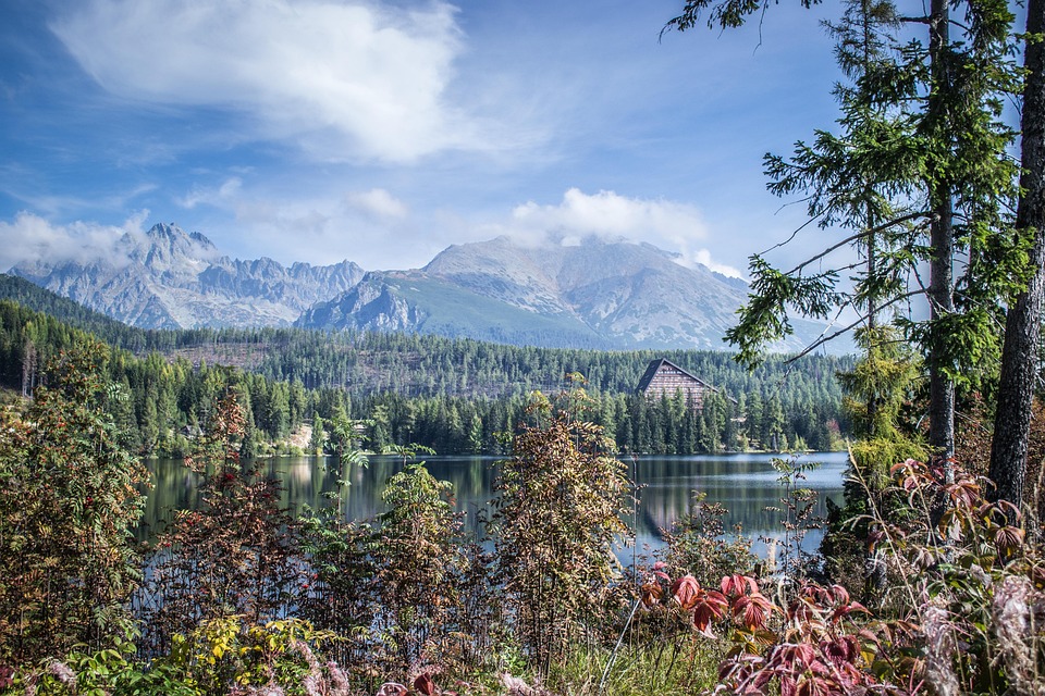 Naše krásne Slovensko – 27.
