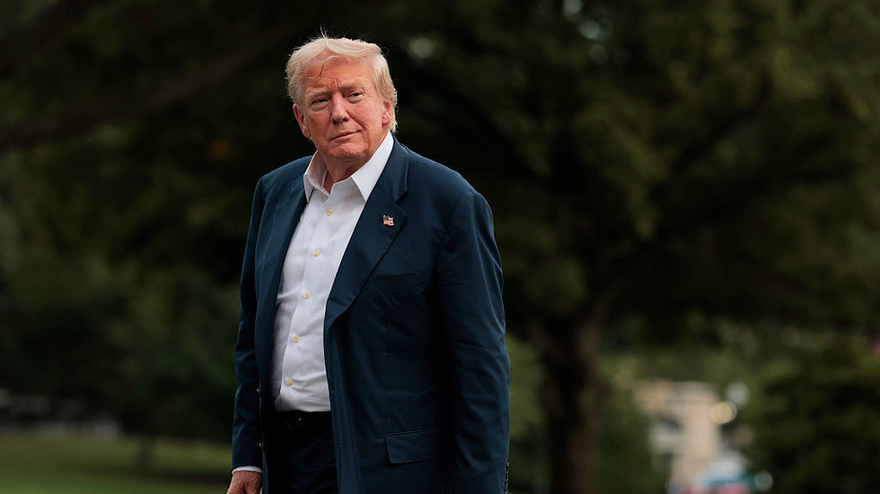 USA uzavreli s Pakistanom dohodu o rope, povedal Trump