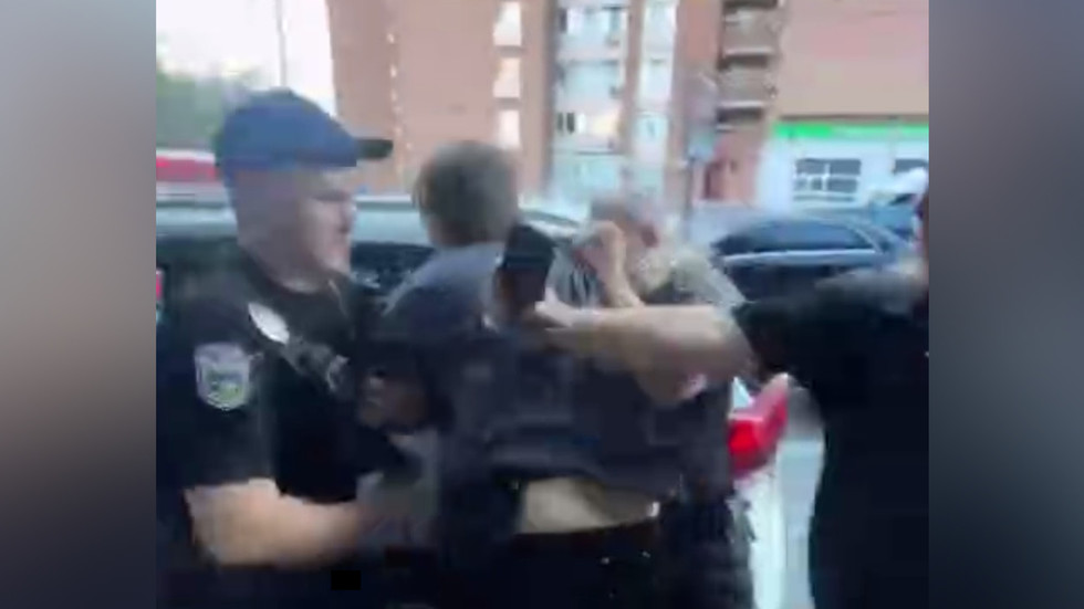 Mobilizácia prebieha „normálne“, povedal ukrajinský minister obrany
