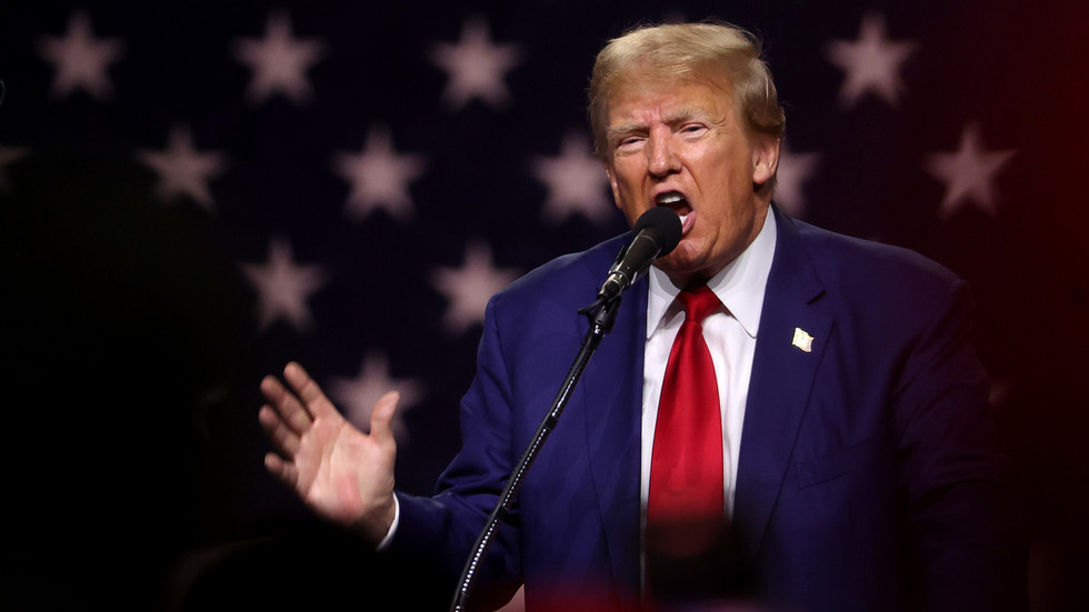 Trump hrozí BRICS  kvôli „protiamerickej agende“ clami