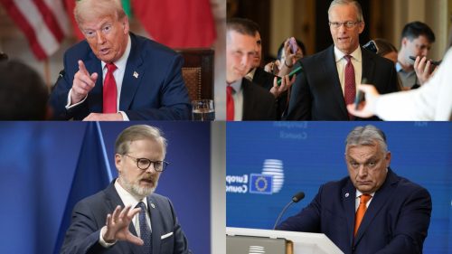 Najzaujímavejšie udalosti uplynulého týždňa – 29.