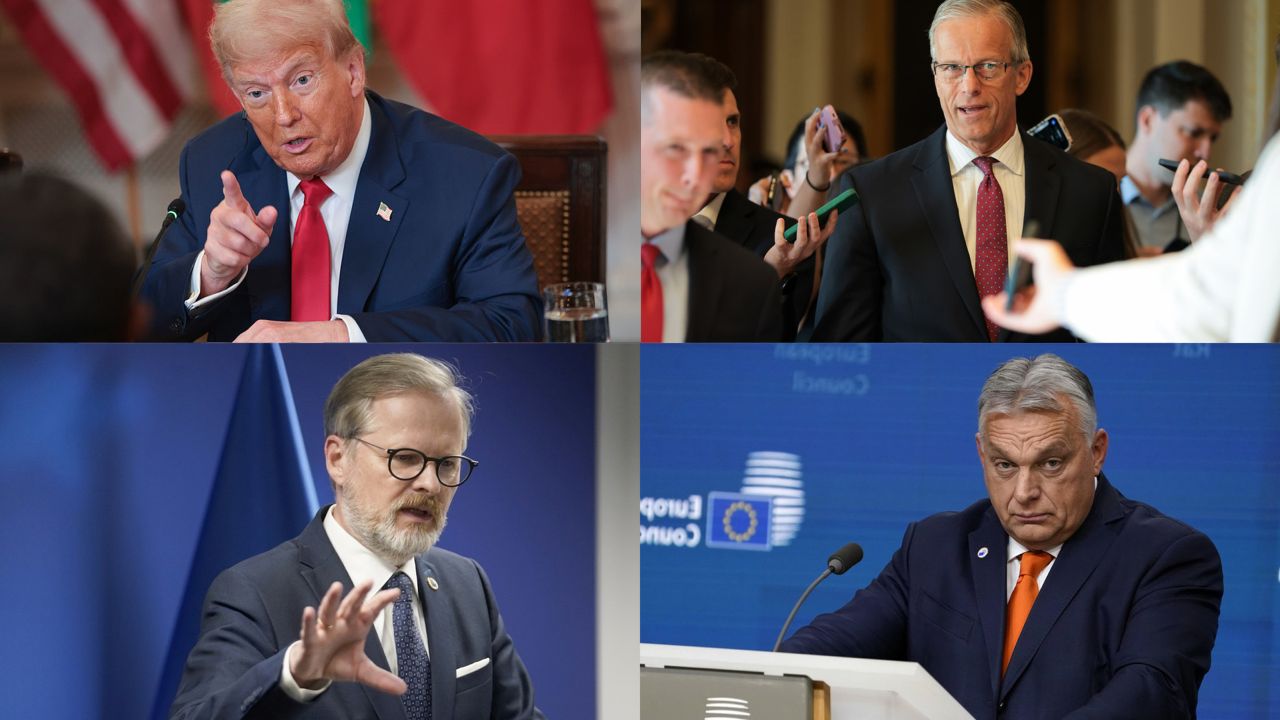 Najzaujímavejšie udalosti uplynulého týždňa – 29.