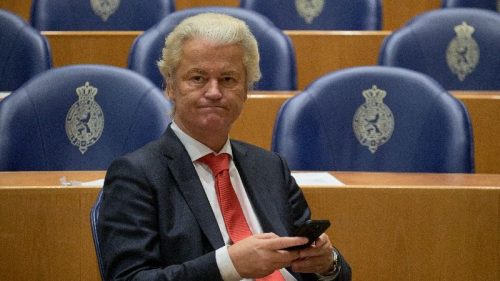 Nárast pravice v holandských voľbách po vražde tínedžerky