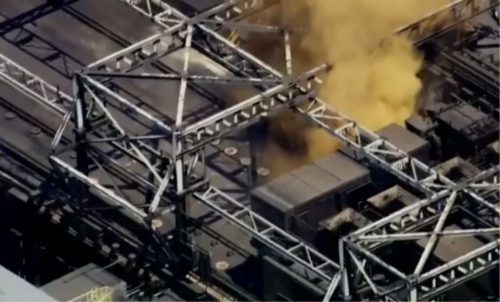 Pri výbuchu v oceliarňach US Steel v Pensylvánii si vyžiadali najmenej dvaja obete, desiatky zranených