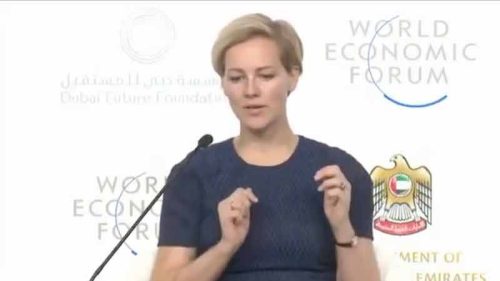 Návrh zástupkyne WEF (Svetové ekonomické forum) na zrušenie vlastníctva áut sa stal virálnym