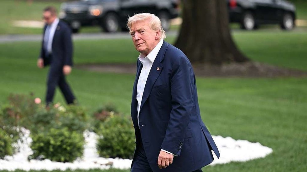 USA by mohli Rusku ponúknuť obrovskú ekonomickú dohodu – Politico