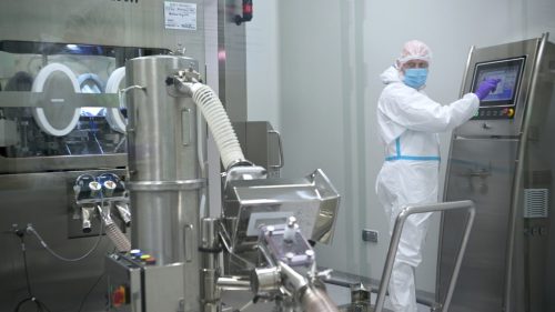 Ruské laboratórium odhaľuje, kedy prví pacienti dostanú vakcínu proti rakovine