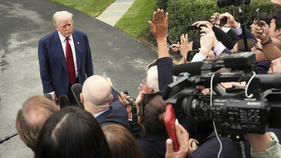 Trump sa „pripravil“ na jadrovú vojnu s Ruskom
