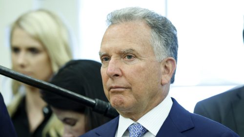 Witkoff navštívi v nedeľu Moskvu, vyhlásil americký veľvyslanec