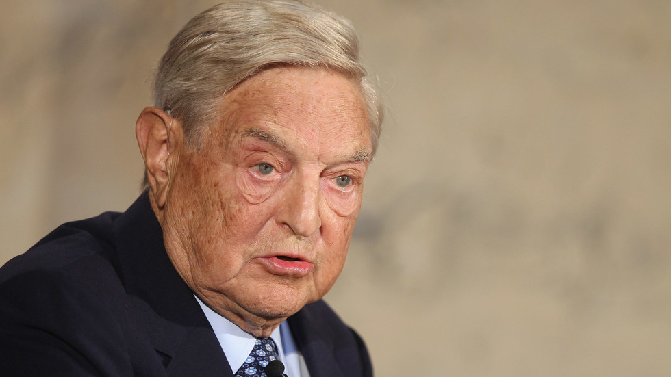 Americký kongresman požaduje, aby Soros vypovedal o sprisahaní Russiagate proti Trumpovi