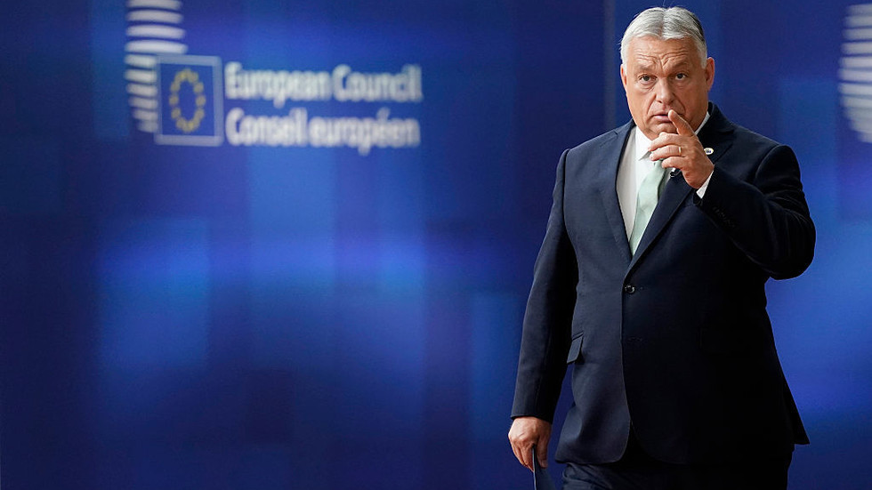 Orbán poukazuje na hlavnú prekážku ukončenia konfliktu na Ukrajine