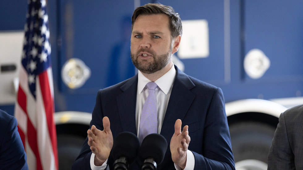 Americký viceprezident je „posadnutý“ UFO