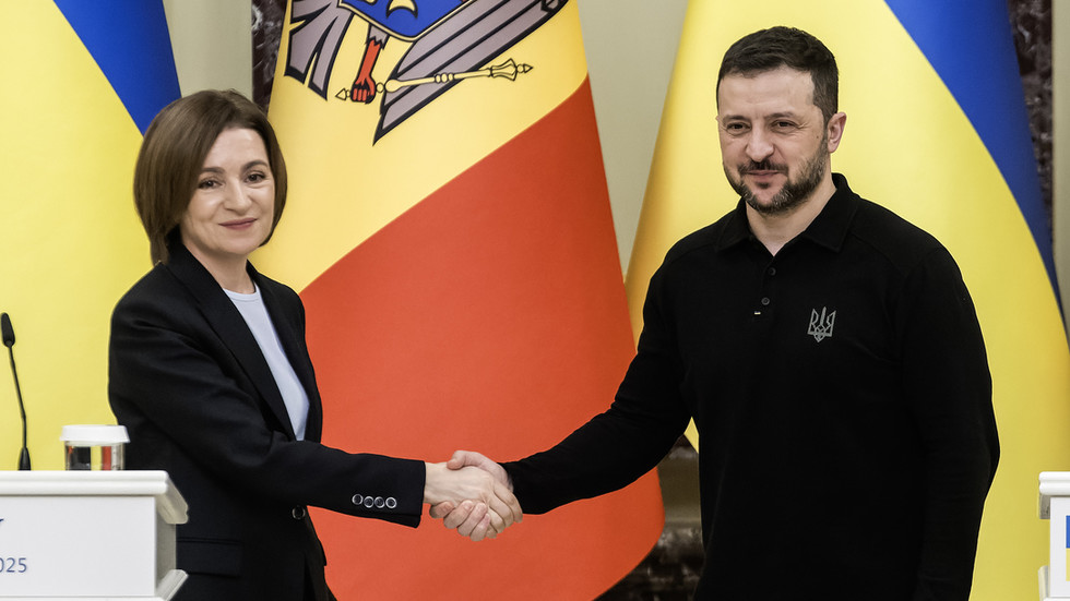 Je táto krajina po Ukrajine ďalším projektom Západu?