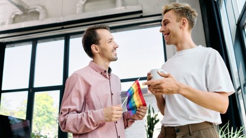 Ukrajina musí povedať „áno“ manželstvám osôb rovnakého pohlavia, tvrdí štát EÚ